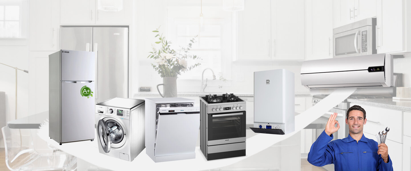 Osmangazi Gorenje Servisi
